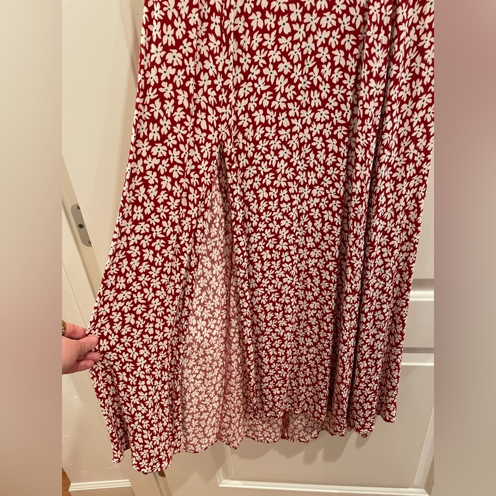 Reformation Sundress - Picture 3 of 7